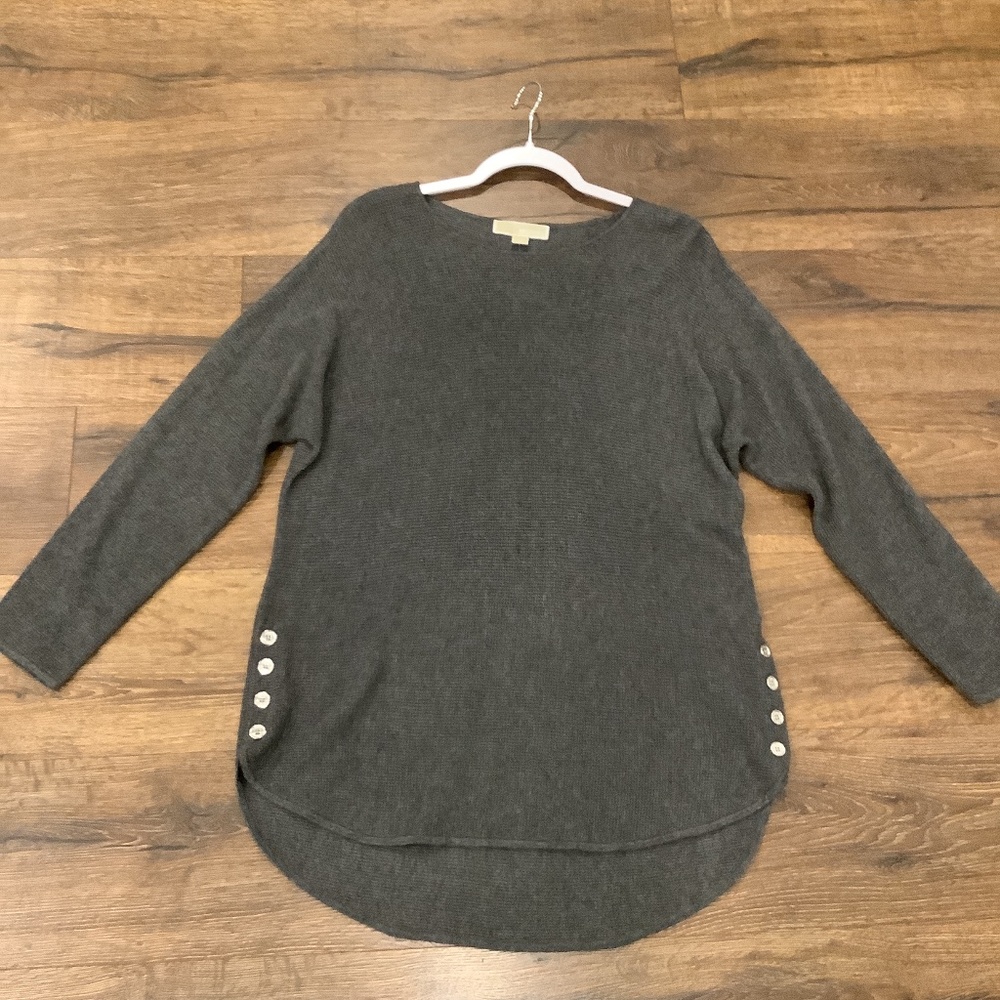 MICHAEL Michael Kors Tunic Sweater NWT
